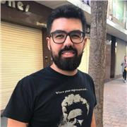 Learn spanish with a native teacher